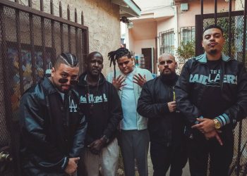 MMUPCLAN is the Next Big Hip Hop Collective