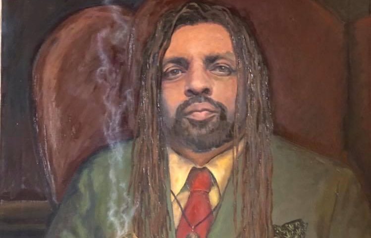 Marijuana Mogul Ed Forchion Goes 4/20 Crypto During Miami Tech Month Releasing His NJWeedman NFT Collection