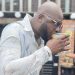 Ola Ali From Football Player to Musician