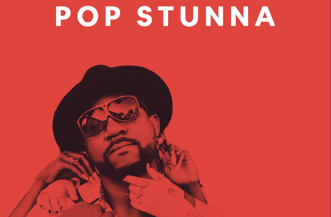 Texas artist Pop Stunna Drops Love Vibes Filled Track “Good Talk”