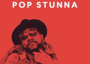 Emerging Texas artist Pop Stunna Drops Love Vibes Filled Track "Good Talk"