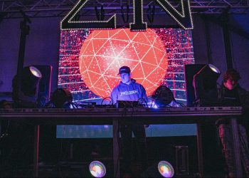 Precision Is Pushing the Boundaries of EDM Music