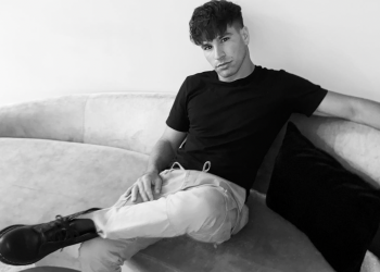 How Artist & Producer ItsFlxn Maneuvers Through the Industry