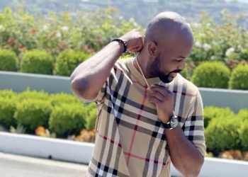 Dr.TrevorThomas Is Being Compared To Dr.Luke