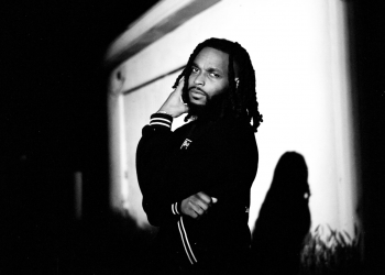 Sham1016 Releases Long-Awaited Debut Project 'Foul Play'