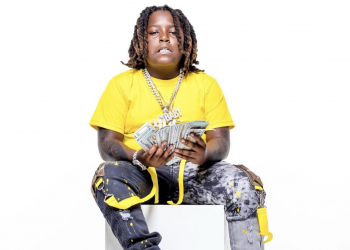 Bando Baby Releases Highly Anticipated Single, “Splash”