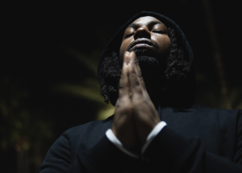 Roya1 Drops Off Latest EP 'Nasty'