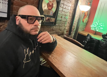 Record Producer Khannie Khan Is Kickstarting a New Year
