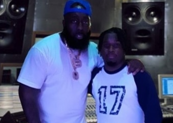 Y Sit GetteUp On Leaving LaFace Records, L.A. Reid, Friendship W/ Travis Scott, Signing To Grand Hustle, Sleeping In T.i. & Tiny's House, Prison & More (Full Interview)