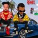 Michael Suavé Enlists The Game For “Type Of Time” Remix