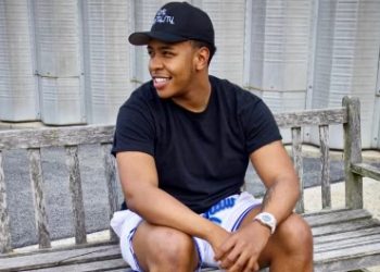 Meet Fast Rising Brooklyn artist Thr33jay