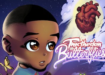 Tmcthedon Returns With Brand New "Butterflies" Release!