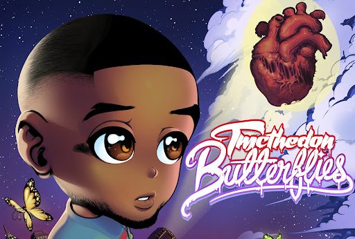 Tmcthedon Returns With Brand New "Butterflies" Release!