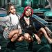 Kayy Moneyy aka Rich Girl Kayy ft. Kay Rich - "High Fashion Girl" (From Da Hood)