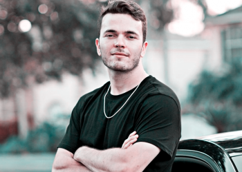 Rapper Troy Ericson Is One to Watch