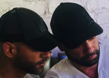 Record Label UNFOWND MUSIK Founded by Twin Brothers