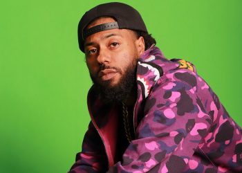 Why is Mayjah Payne Not just Another Rapper?