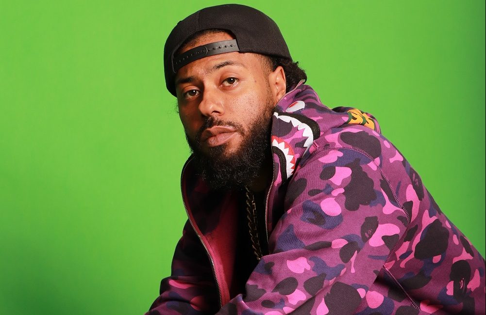 Why is Mayjah Payne Not just Another Rapper?