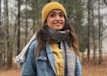 Artist & Producer Yessenia Cossio Shares Her Wisdom with Up-and-Comers