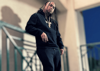 Exclusive Interview: Rising Artist Yung Rizzo