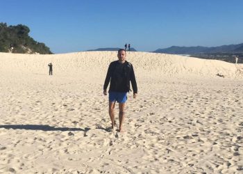 Why DJ Zaganess Puts Importance on His Inner Circle