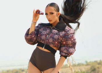 Long Beach R&b Artist Kendy X Illuminates As A Rising Star Shares Her Most Intimate Experiences On Her Alluring, Highly Anticipated Debut EP "Misplaced"