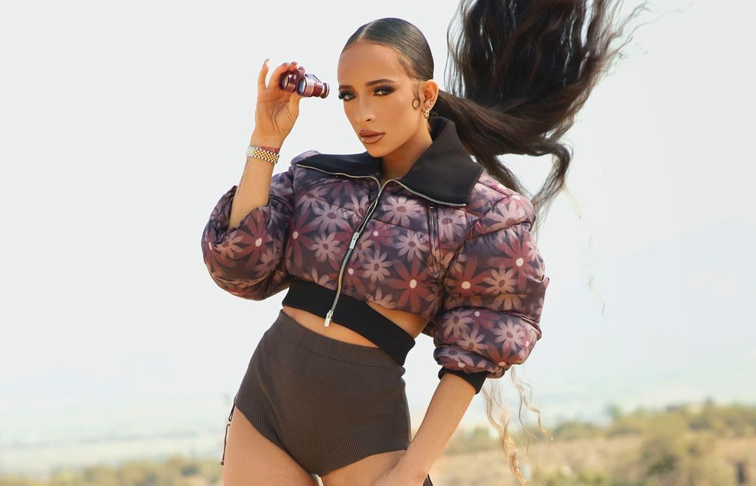 Long Beach R&b Artist Kendy X Illuminates As A Rising Star Shares Her Most Intimate Experiences On Her Alluring, Highly Anticipated Debut EP "Misplaced"