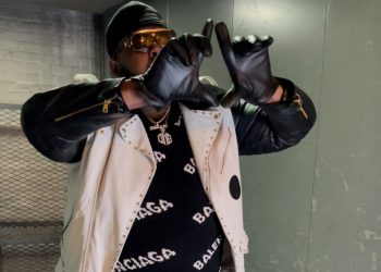 Famous artist Isabell Slim Drops a New hot Song Entitled BIG Check on all music Platforms