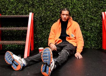 Rising Boston artist DROCK Returns With another hit Song & Video "Pull Up"