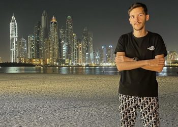 Independent Hip-Hop Mogul Aleks Jonovic