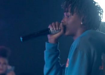 Major Recoding Artist Lu Duffla Personifies Young Greatness