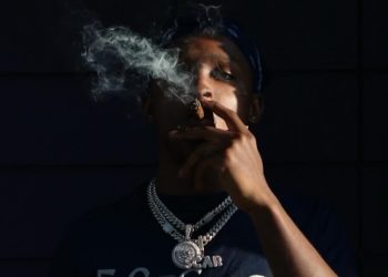 Getting to Know Rising artist “Smoke Scar”