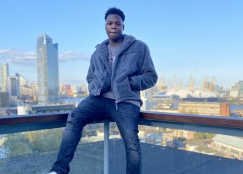 With a Penchant for Poetry and Potency, Up and coming rapper Seyi O Delivers Passionately in “Speaking the Truth”