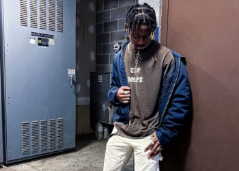 Introducing Moibandaa : A Fast-Rising Musical Artist