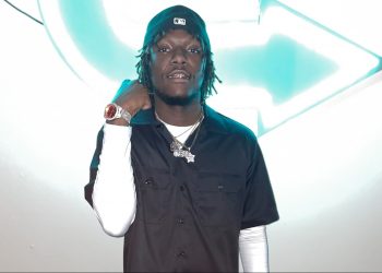 Rising Georgia artist YB Slim is Taking The Music World By Storm