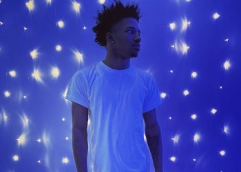 Donny Drippin Is Making A Name For Himself In The Rap Game