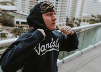 Rhett Vandal, the viral X-rated Rapper, you Never heard of until Now