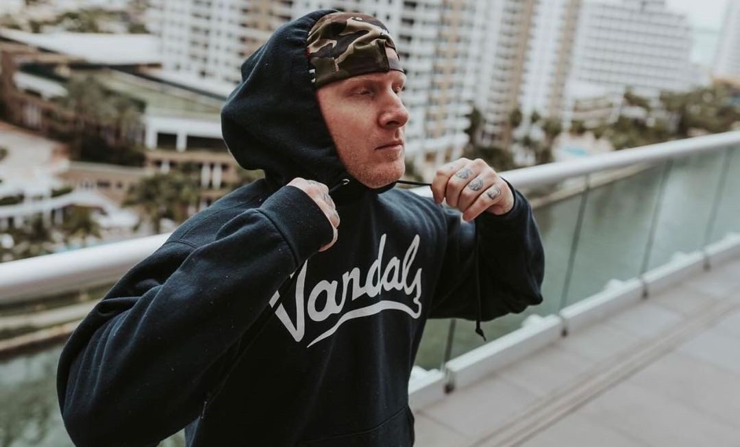Rhett Vandal, the viral X-rated Rapper, you Never heard of until Now
