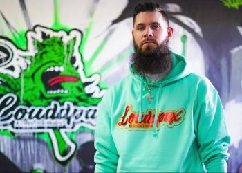 CBD Coffee Owner David Kennedy Becoming Powerhouse Entrepreneur