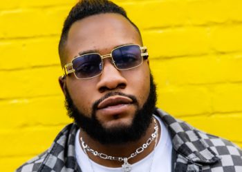 DMV Rapper Freaky P Drops His Highly Anticipated EP “Ocean View 2"