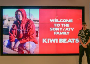 “Take Time”: The Most Recent Single by Platinum Producer and Hip-hop artist Kiwi