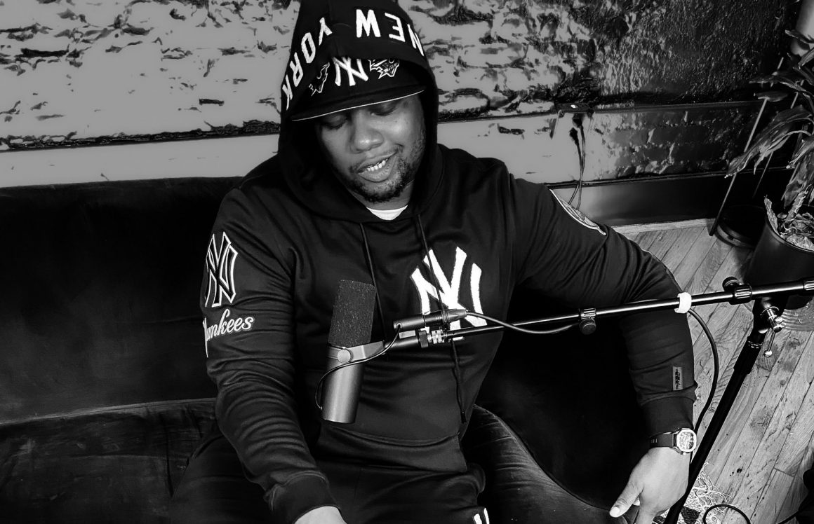 Queens Based Conscious Hiphop artist Rinchere Releases New Album "Retrospec(t)"