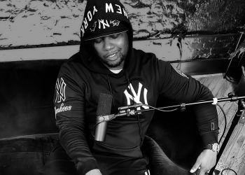 Queens Based Conscious Hiphop artist Rinchere Releases New Album "Retrospec(t)"