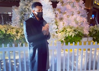 Aaron Reflex Releases Three New Songs from Upcoming Music Project “On”