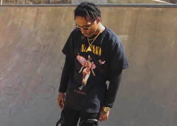 Exclusive Interview: Fast Rising Maryland artist Nino Yayo