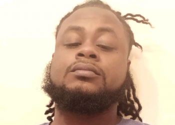 Exclusive Interview: Rising Georgia artist G-Three3