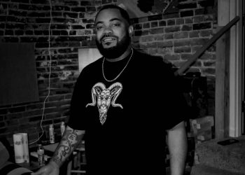 Illinois's own, KODA, Represents his city with New Single "Real Alton"