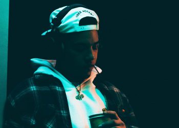 Au Perry - "Chapter 4"