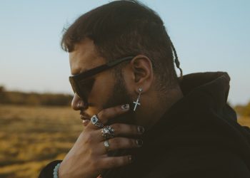 Prax is Making a Name for Himself in the Music Industry