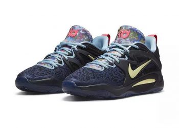 Take an Official Look at Kevin Durant’s Nike KD 15